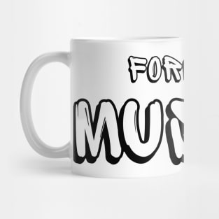 Muslim Unisex Mug